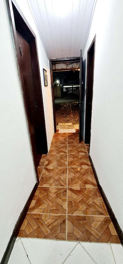 Pousada Da Nana Penha  Exterior photo